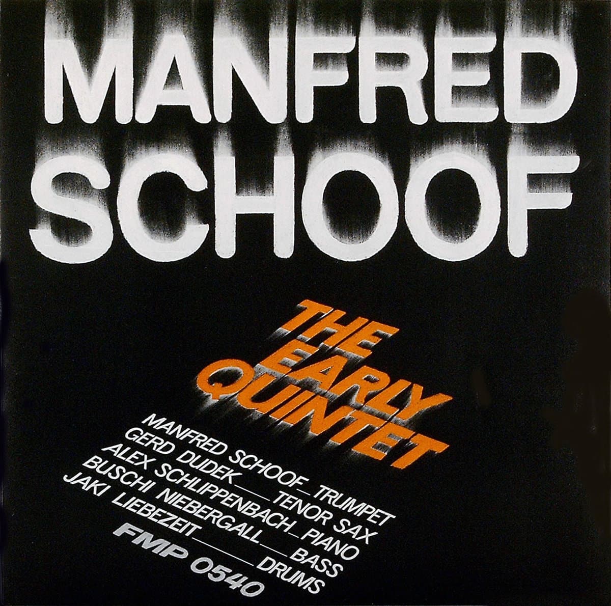 The Early Quintet