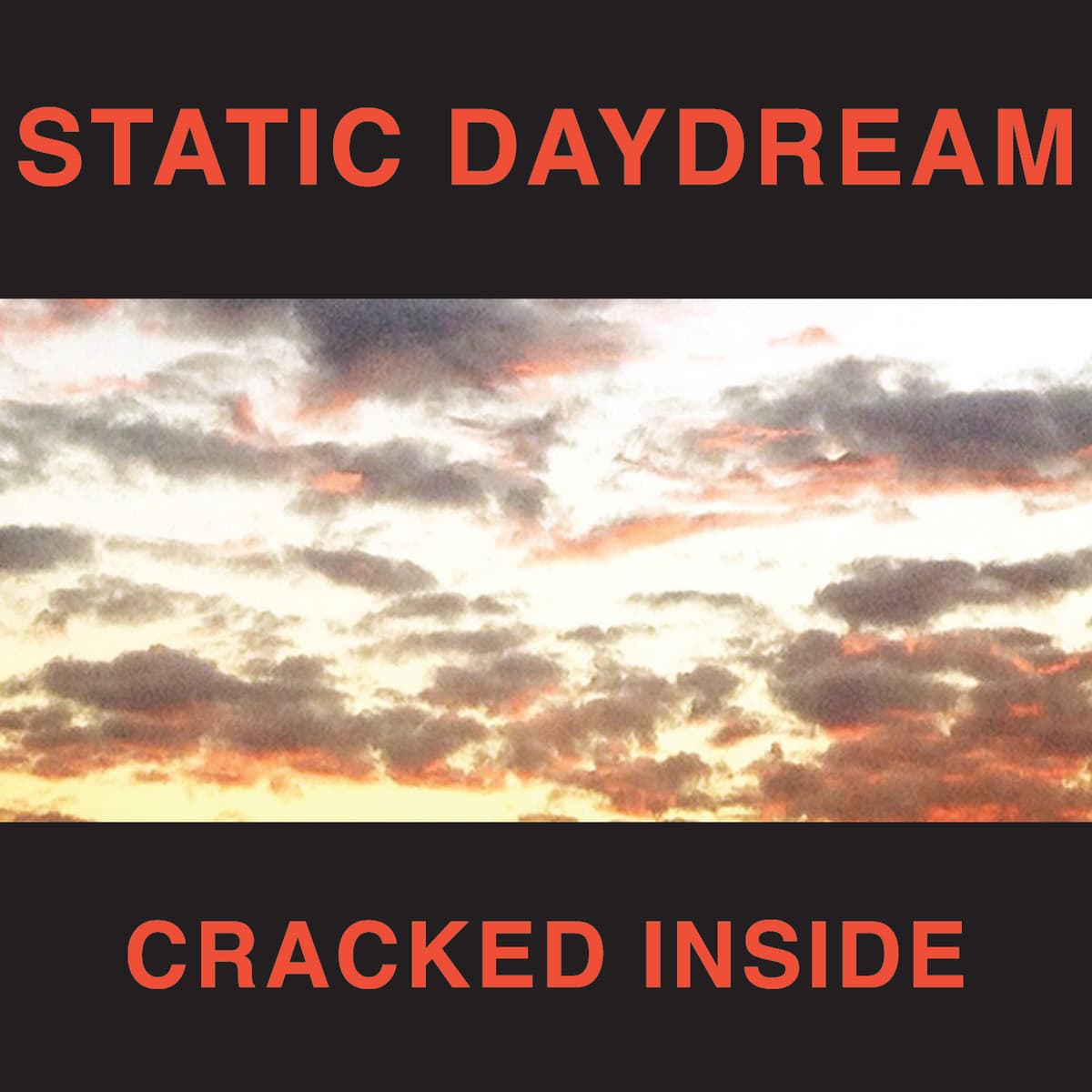 Cracked Inside