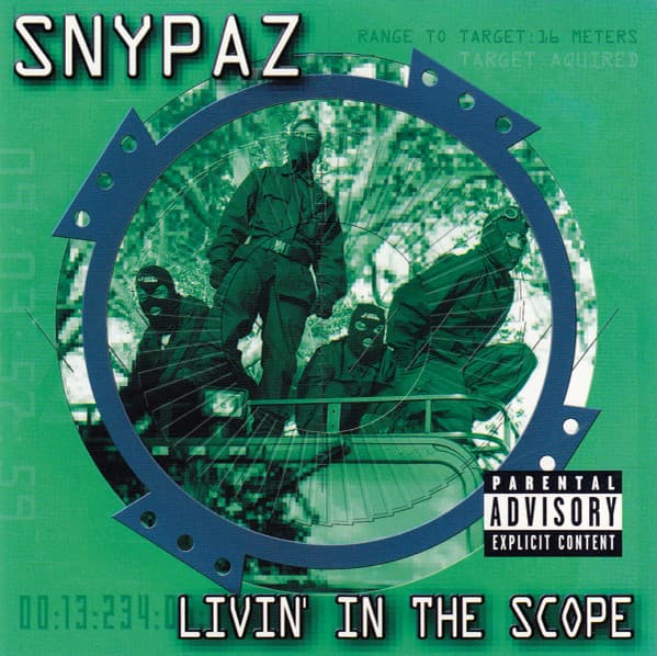 Livin’ in the Scope