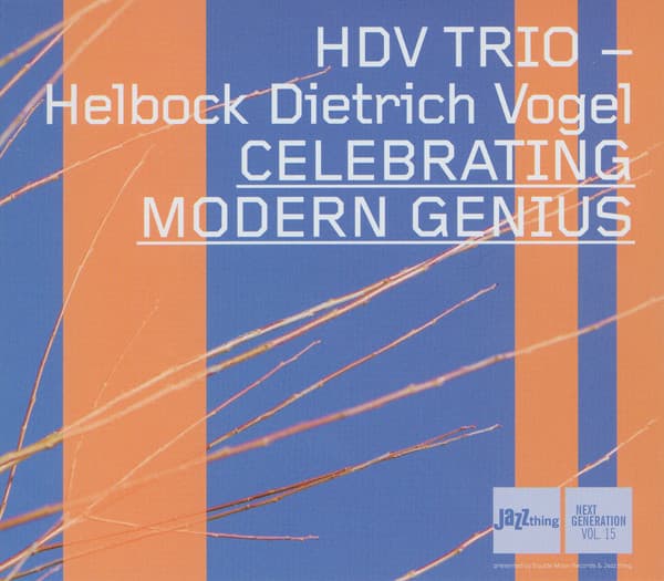 Celebrating Modern Genius