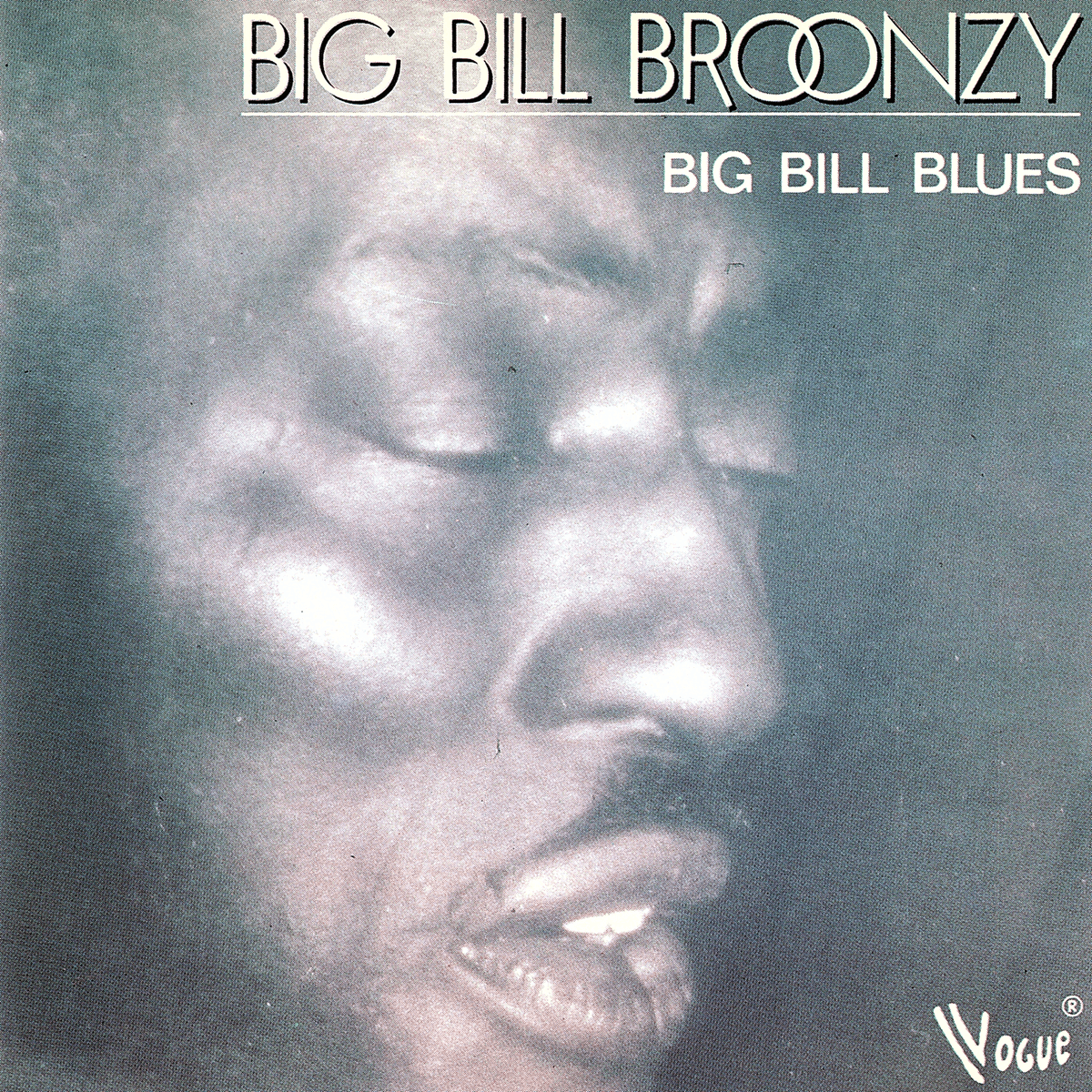 Big Bill Blues