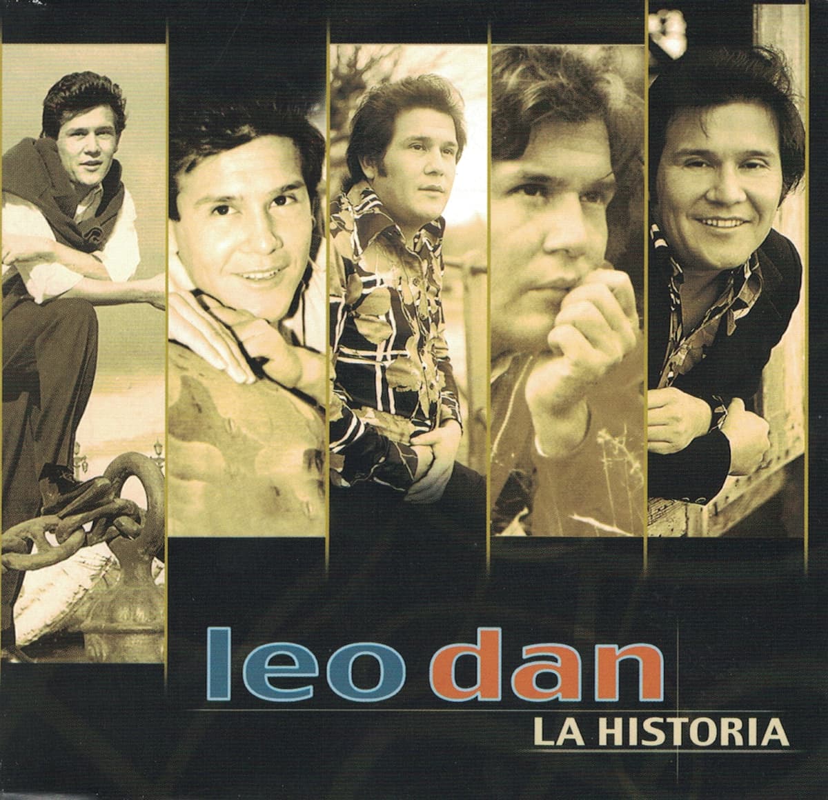 La Historia