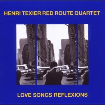 Love Songs Reflexions