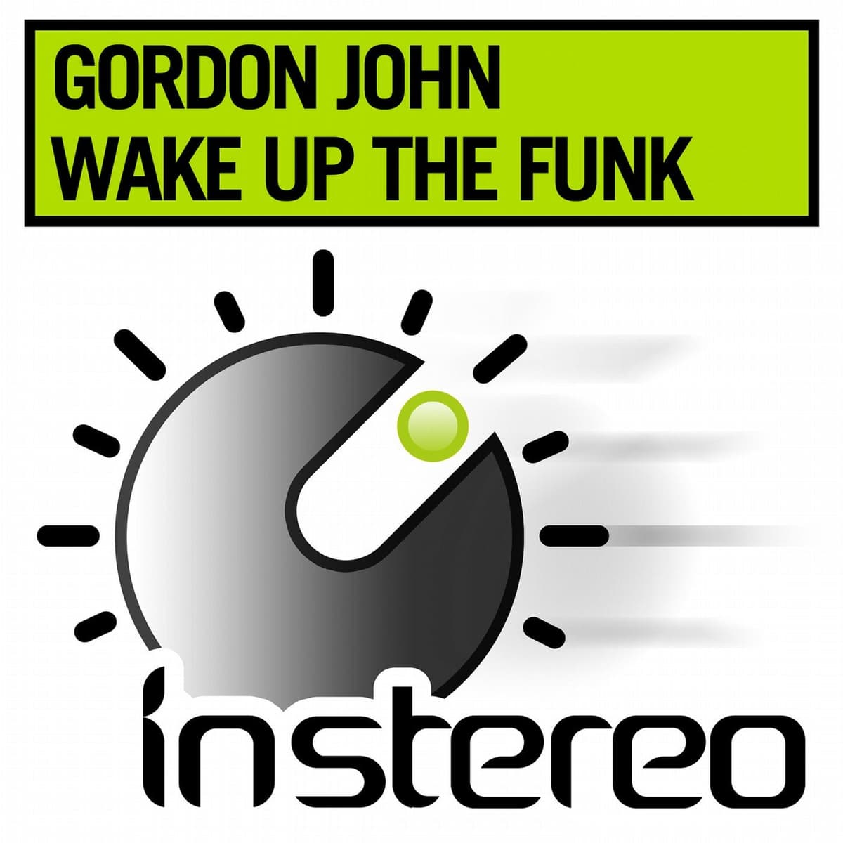 Wake Up the Funk