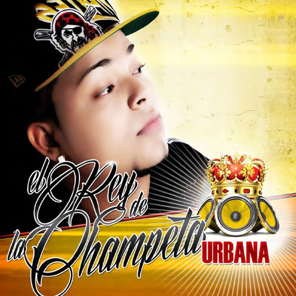 El rey de la champeta urbana