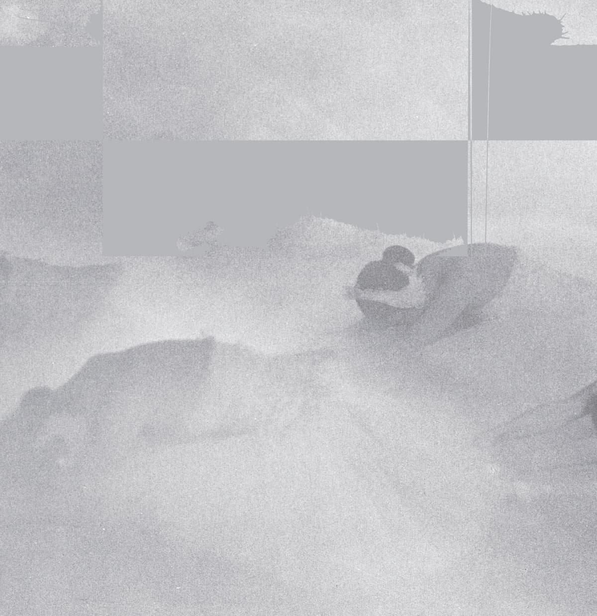 Primitive Sounds of Intermittence