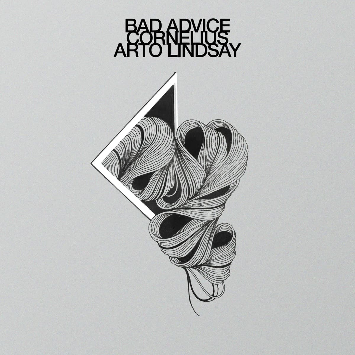 BAD ADVICE / MIND TRAIN