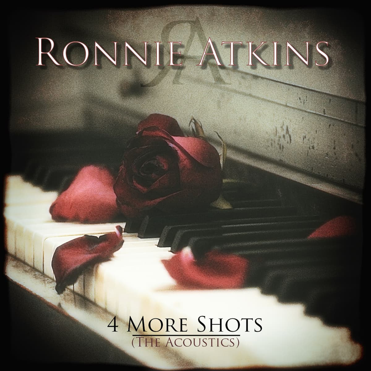 4 More Shots – The Acoustics