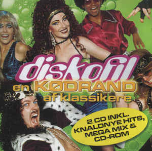 En Kødrand Af Klassikere