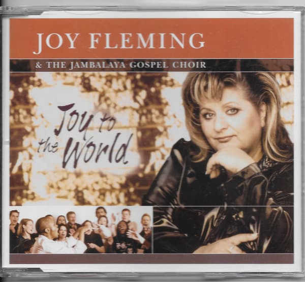 Joy to the World