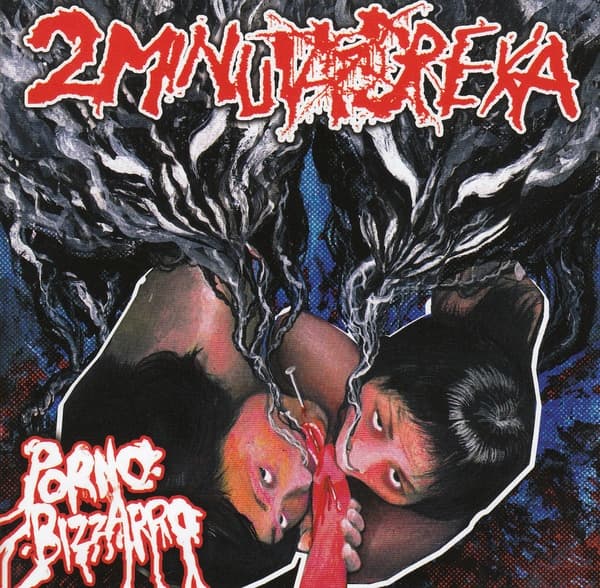 Porno Bizzarro