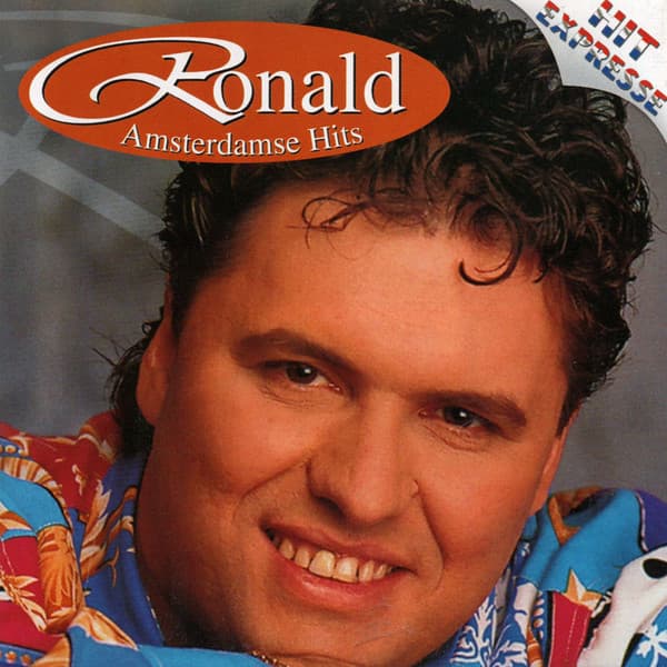 Amsterdamse hits