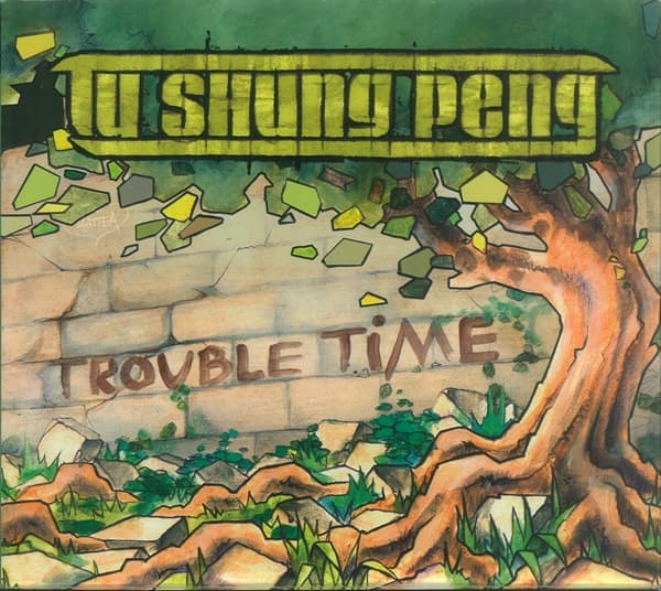 Trouble Time