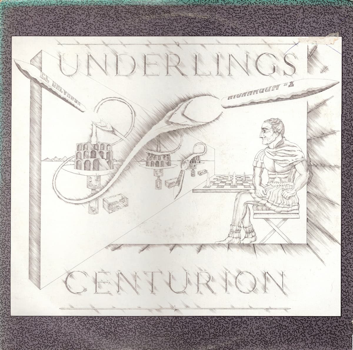 Centurion