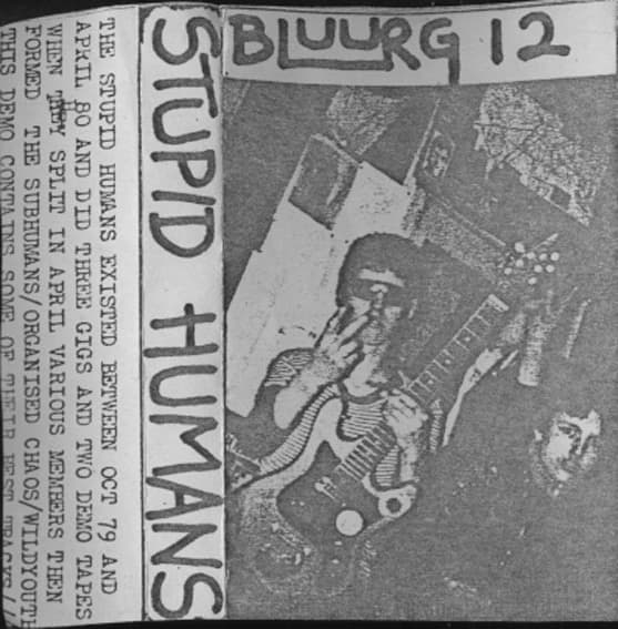 Demo Jan 80