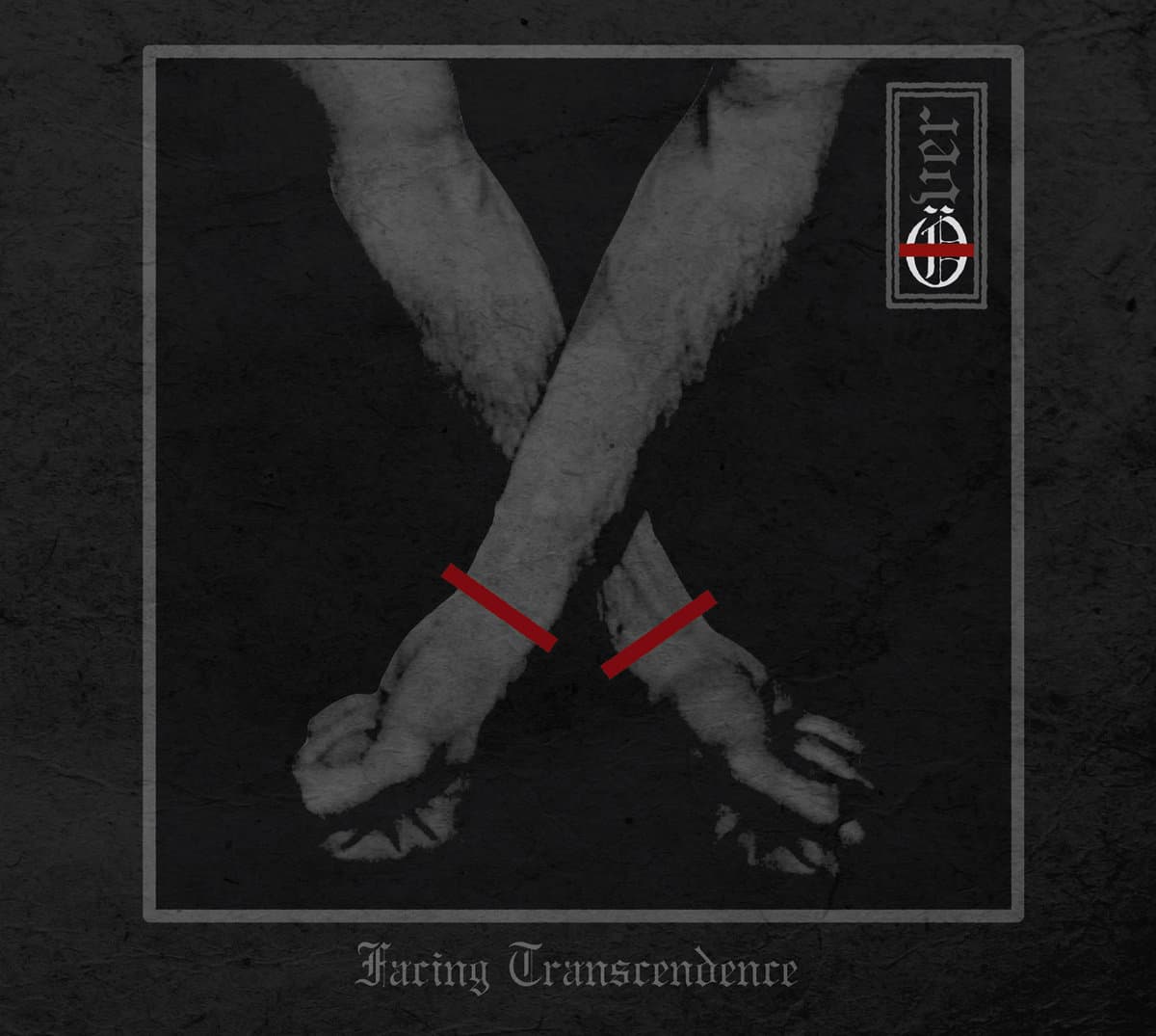 Facing Transcendence