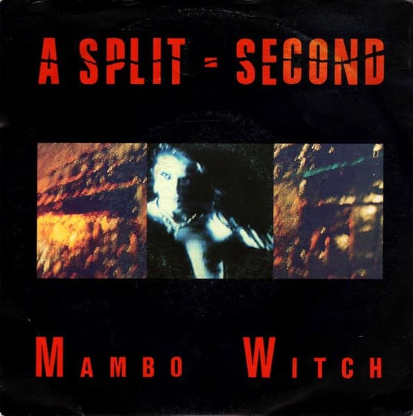 Mambo Witch