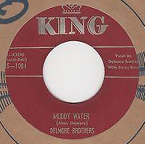 Muddy Water / Got No Way of Knowing