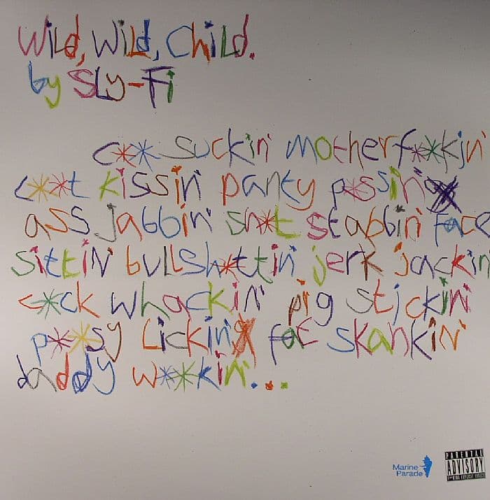 Wild, Wild, Child