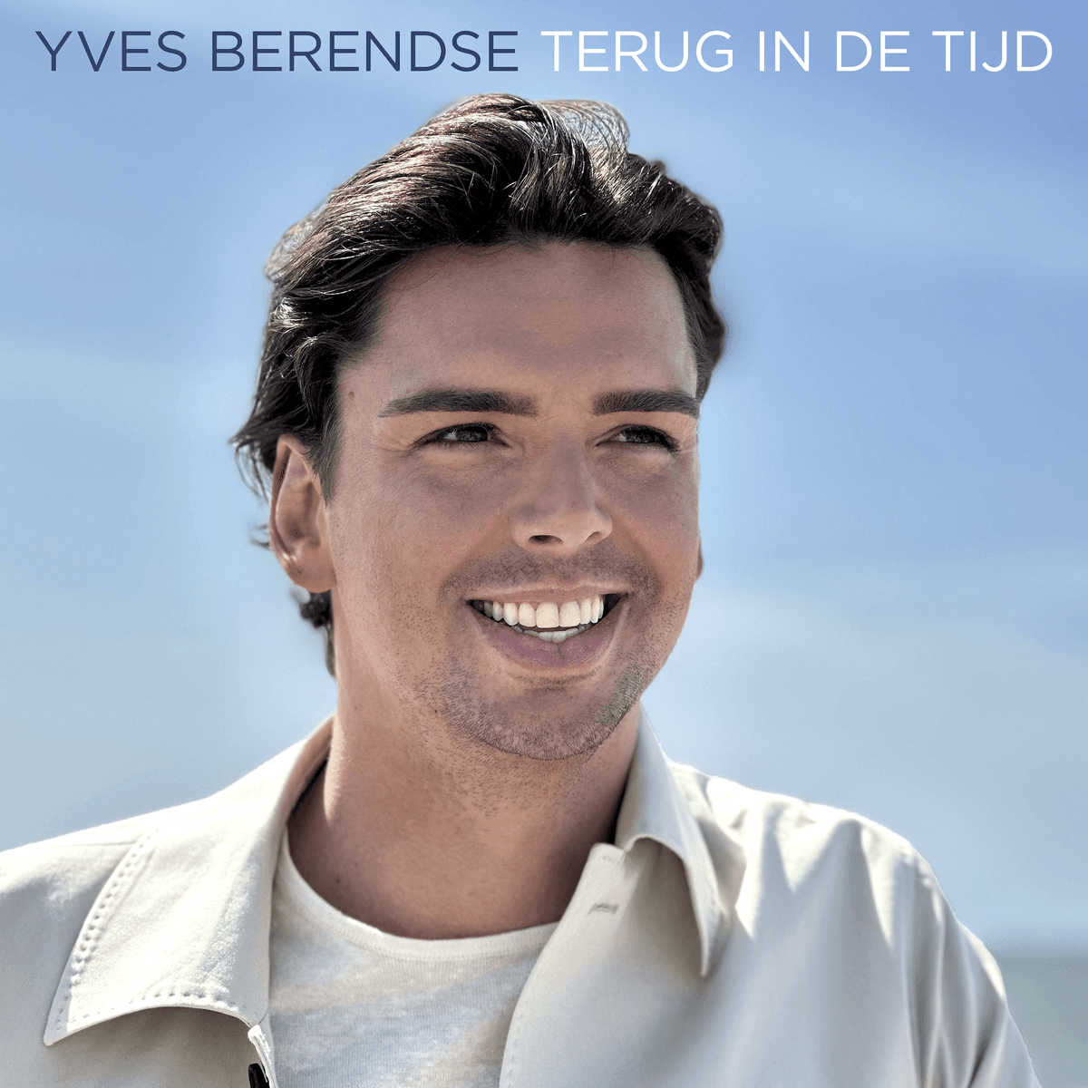 Terug in de tijd