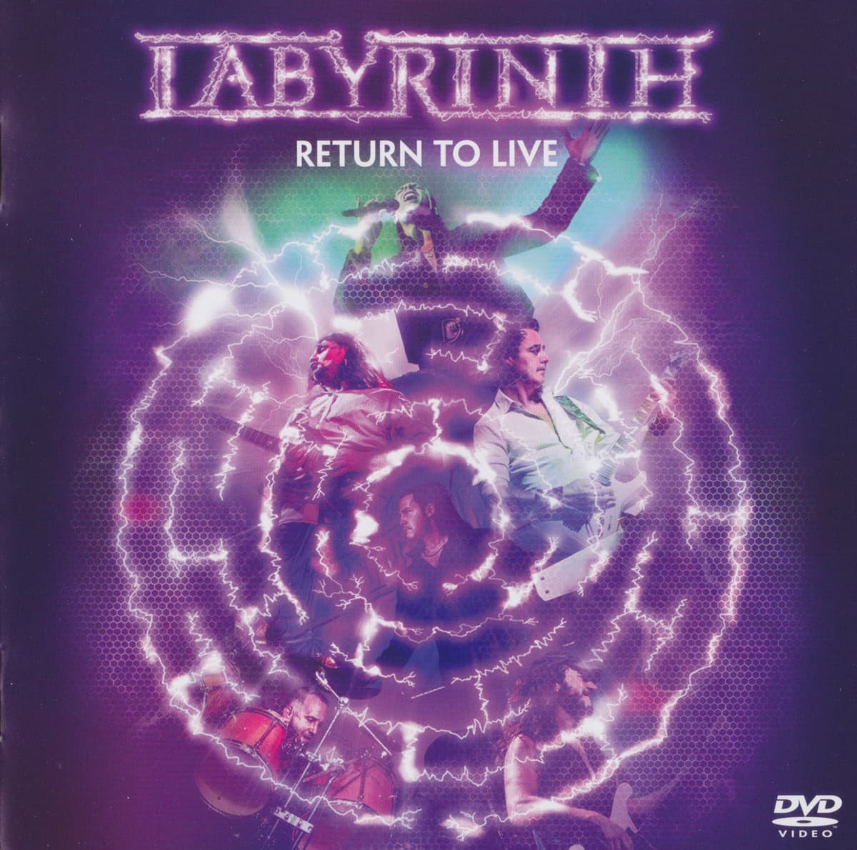 Return to Live