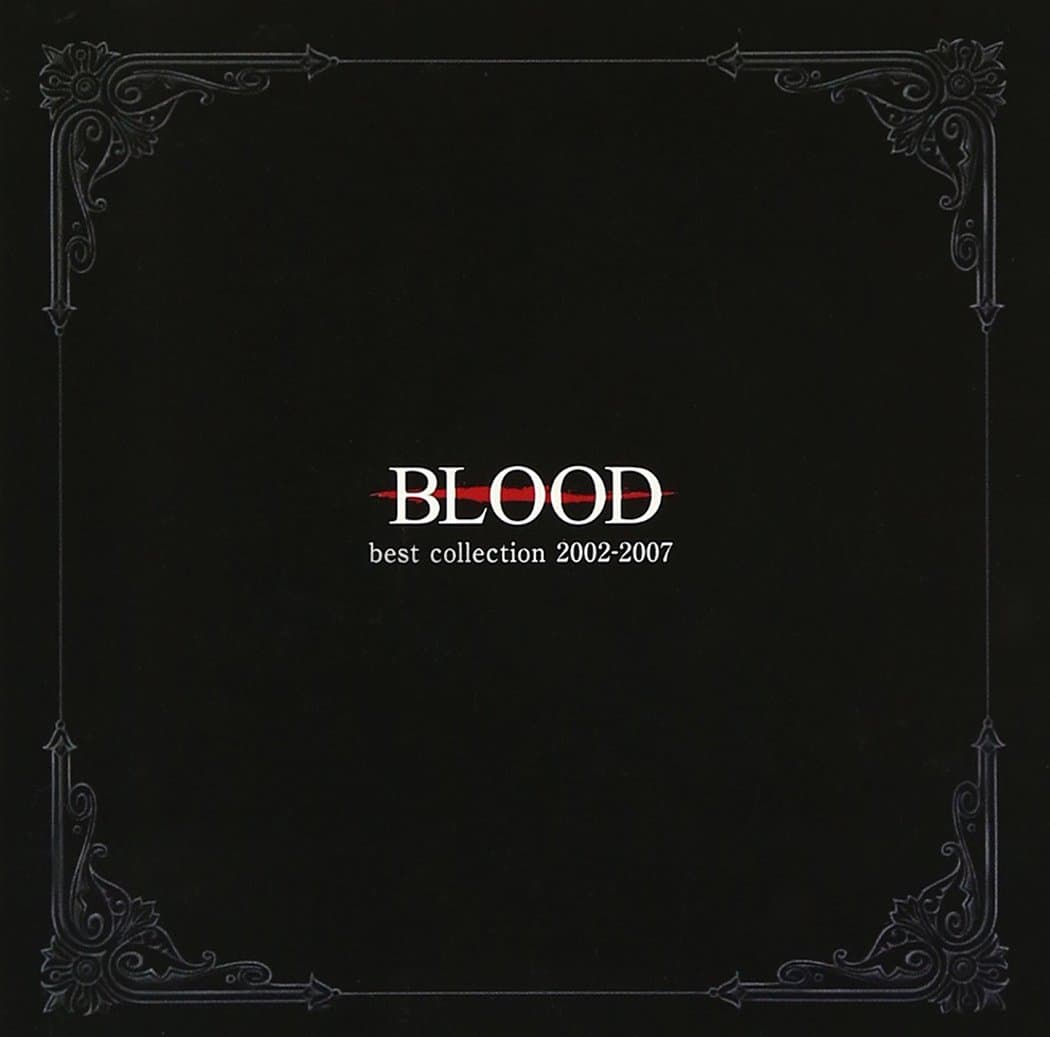 best collection 2002-2007