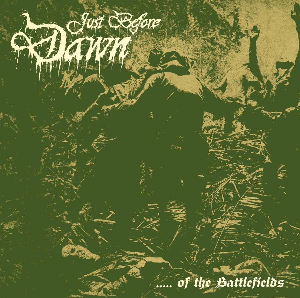 ..... of the Battlefields