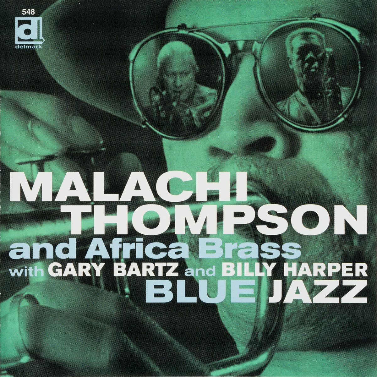 Blue Jazz