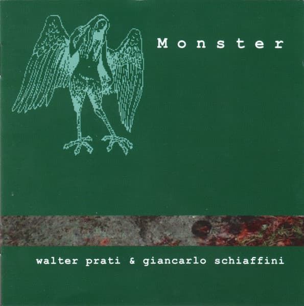 Monster