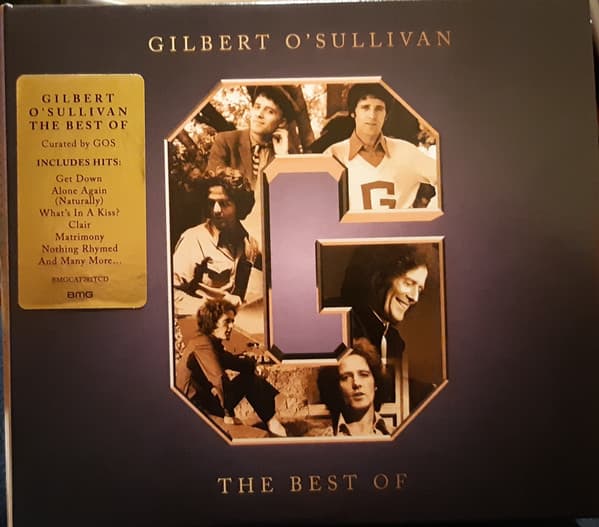 The Best Of