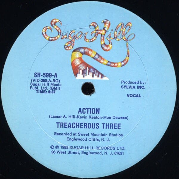 Action