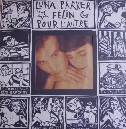 Félin pour l'autre