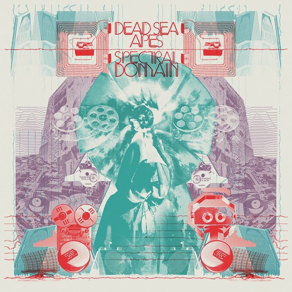 Spectral Domain