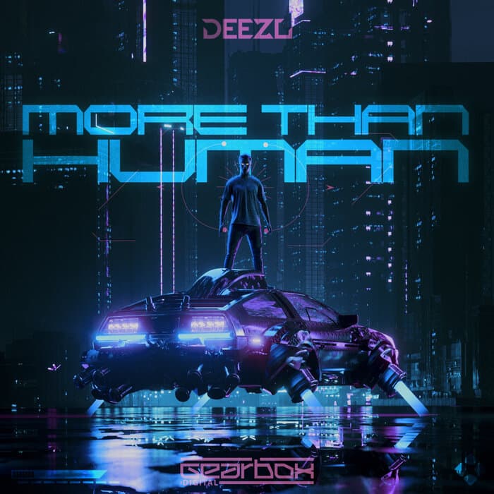More Than Human