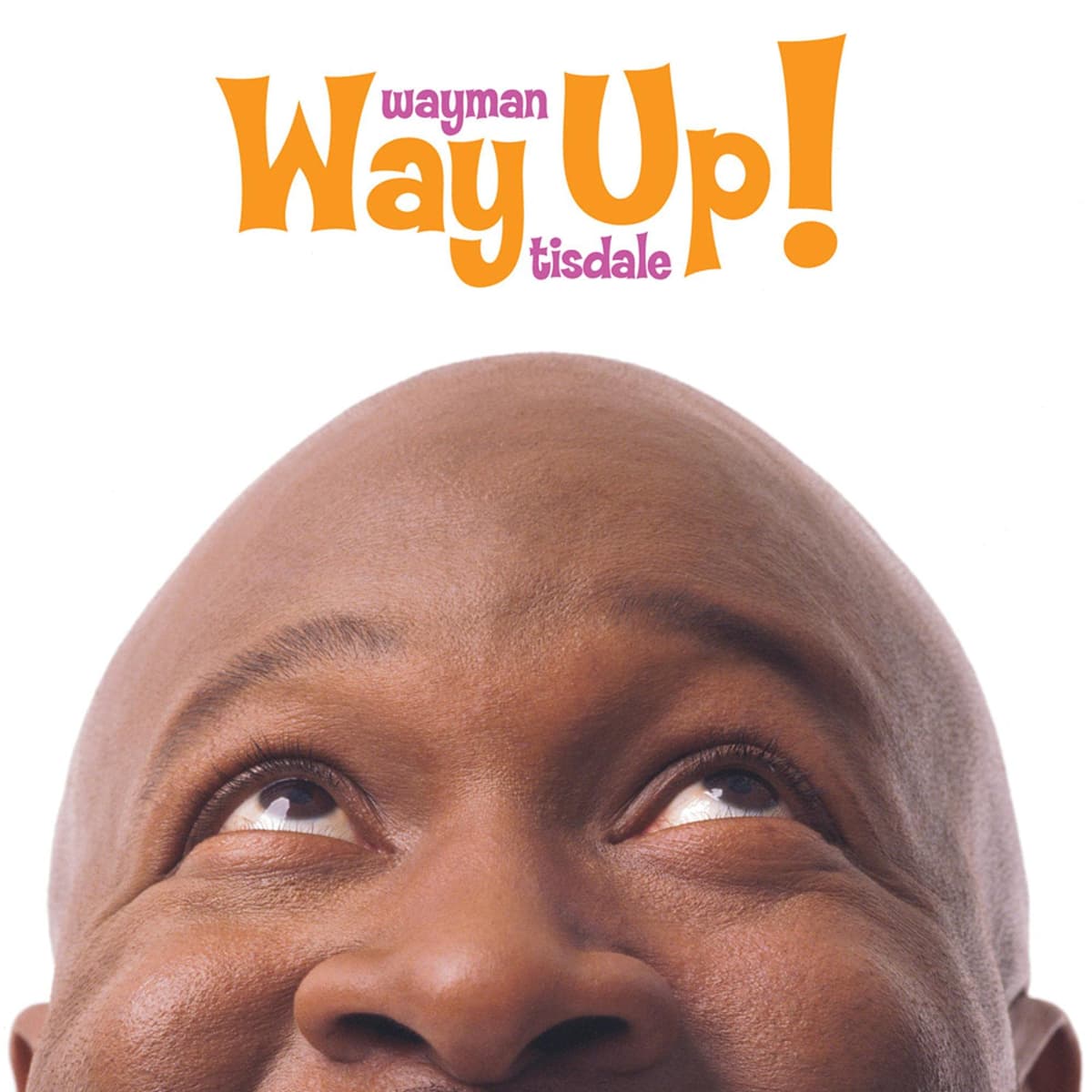 Way Up!