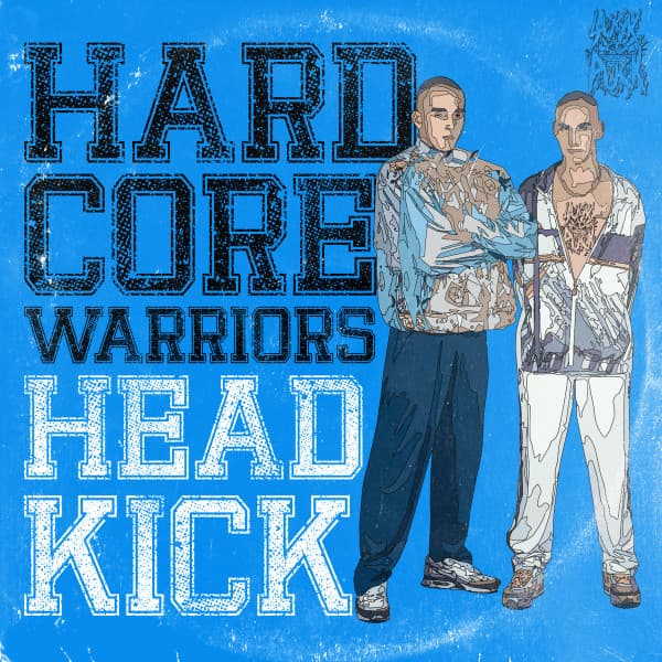 Hardcore Warriors