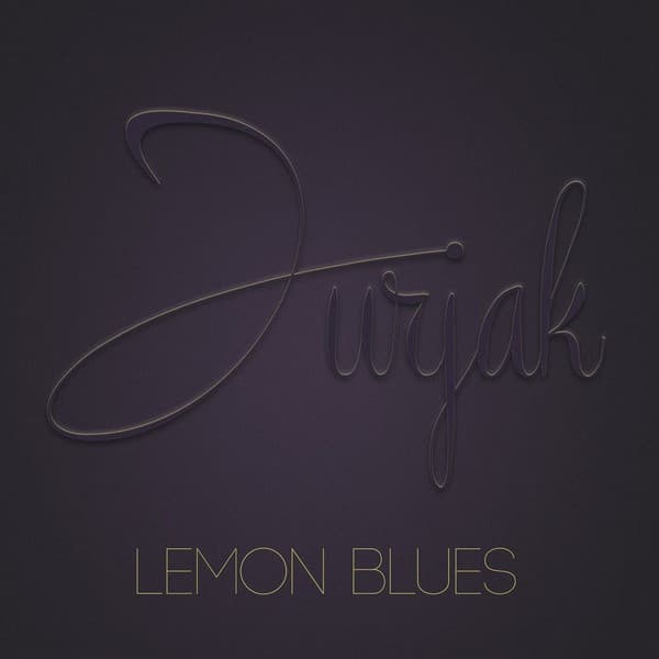 Lemon Blues