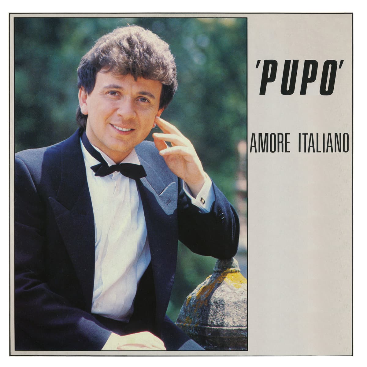 Amore Italiano