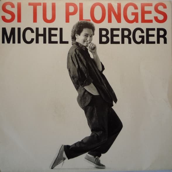 Si tu plonges