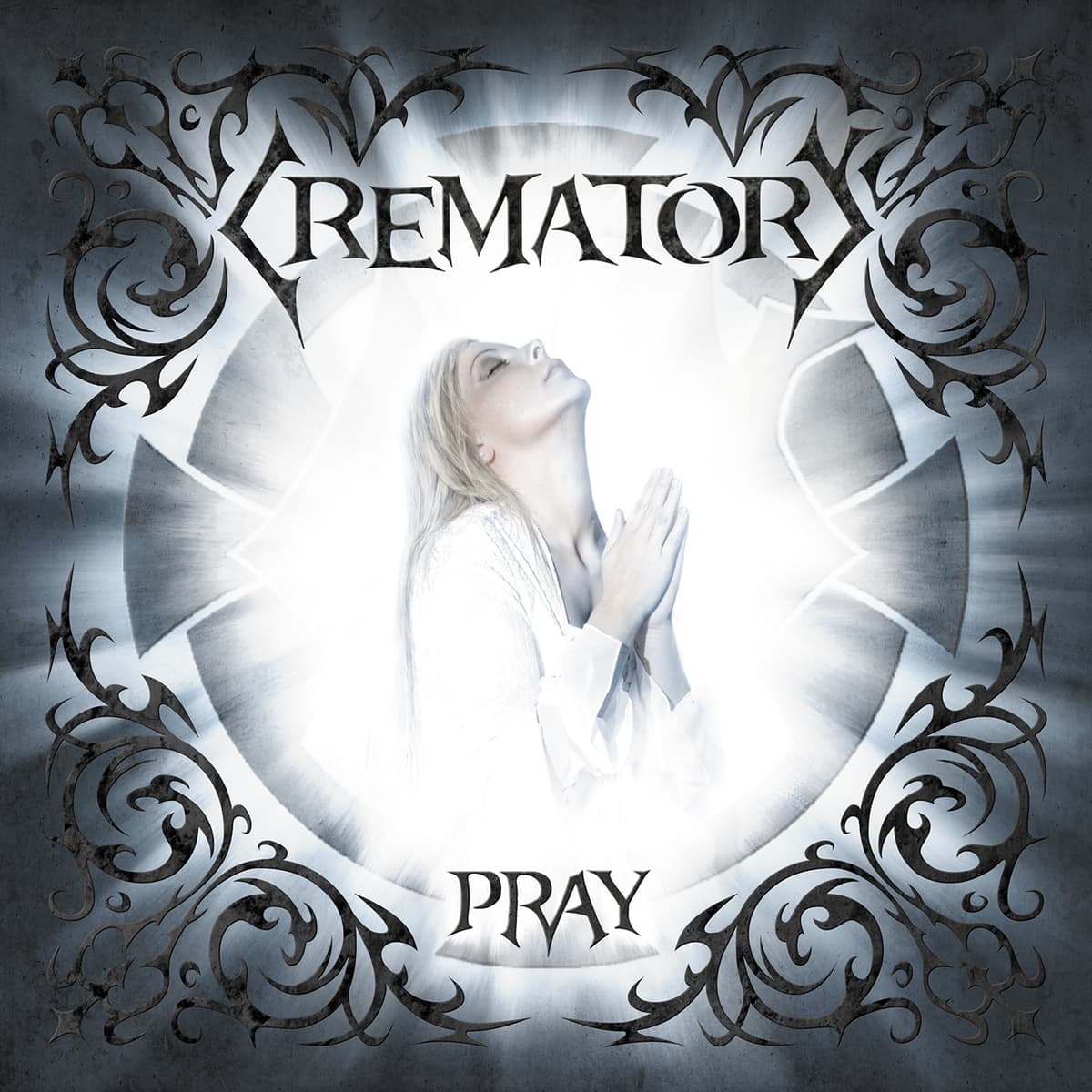 Pray