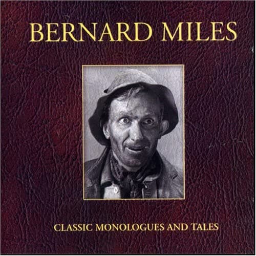 Classic Monologues And Tales