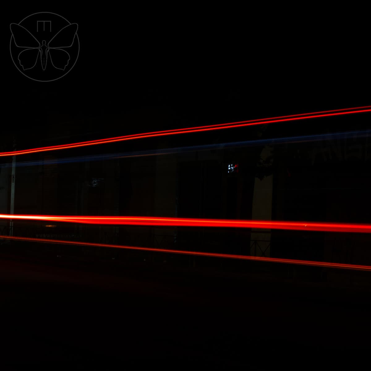 The Inexplicable Darkness Of Light