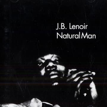 Natural Man
