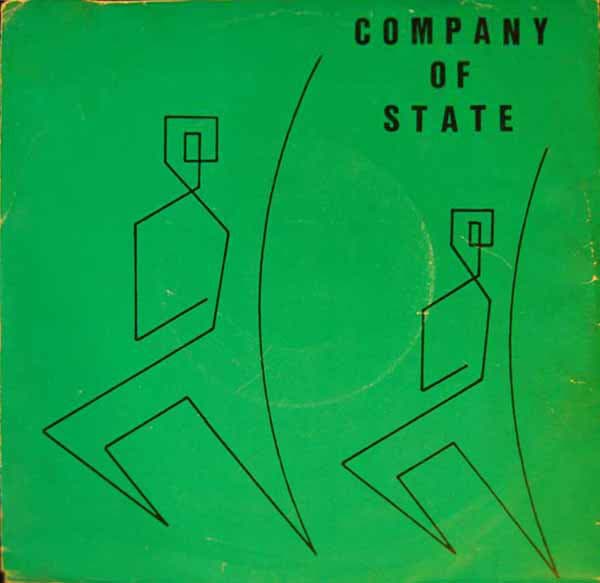Company of State