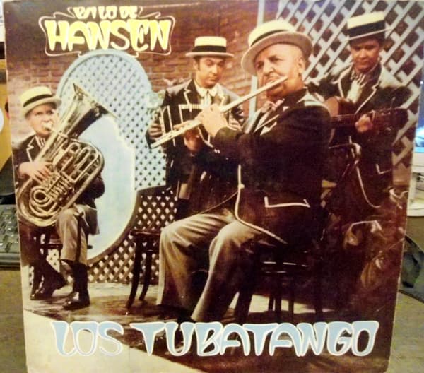 En lo de Hansen