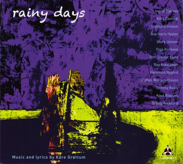 Rainy Days