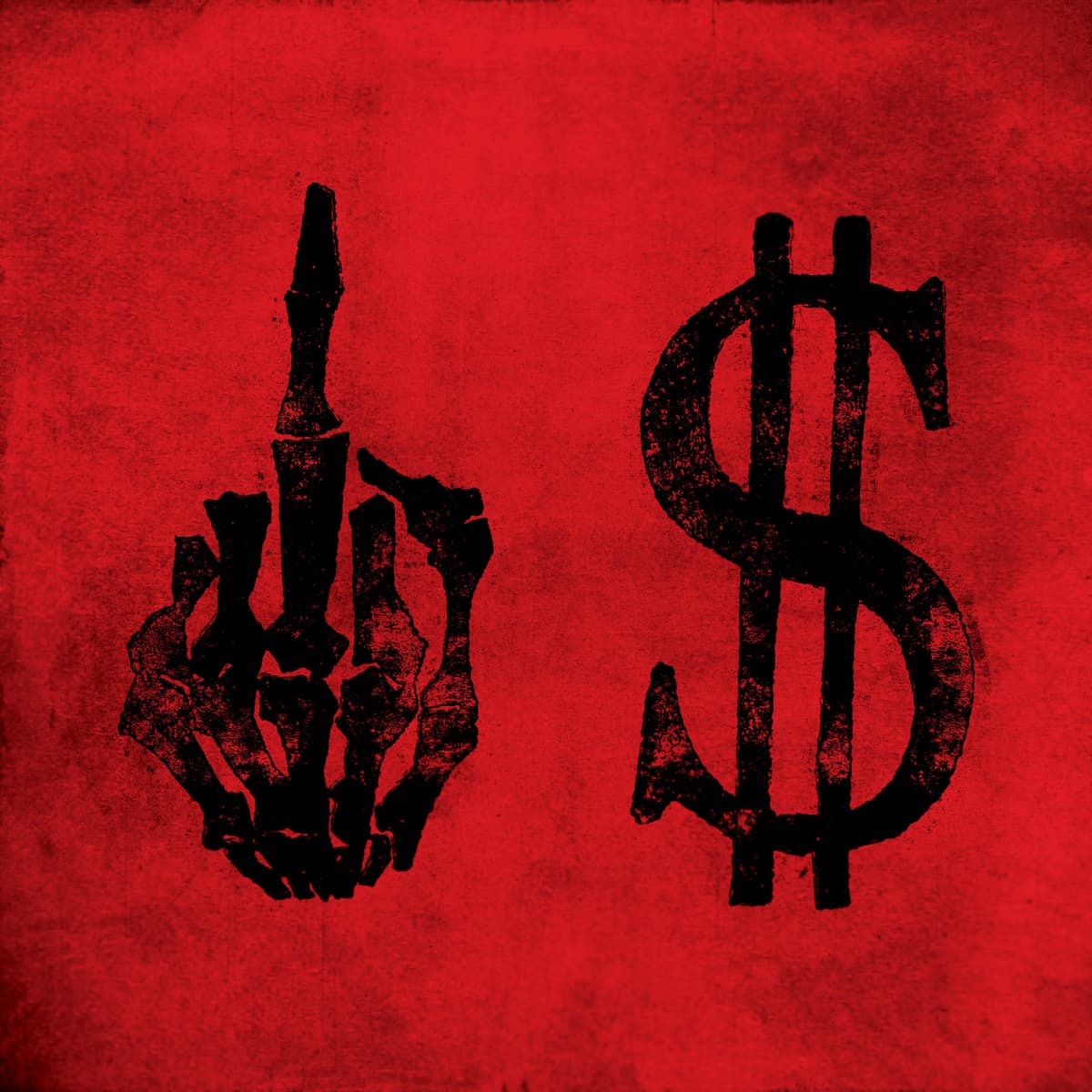Fuck Money