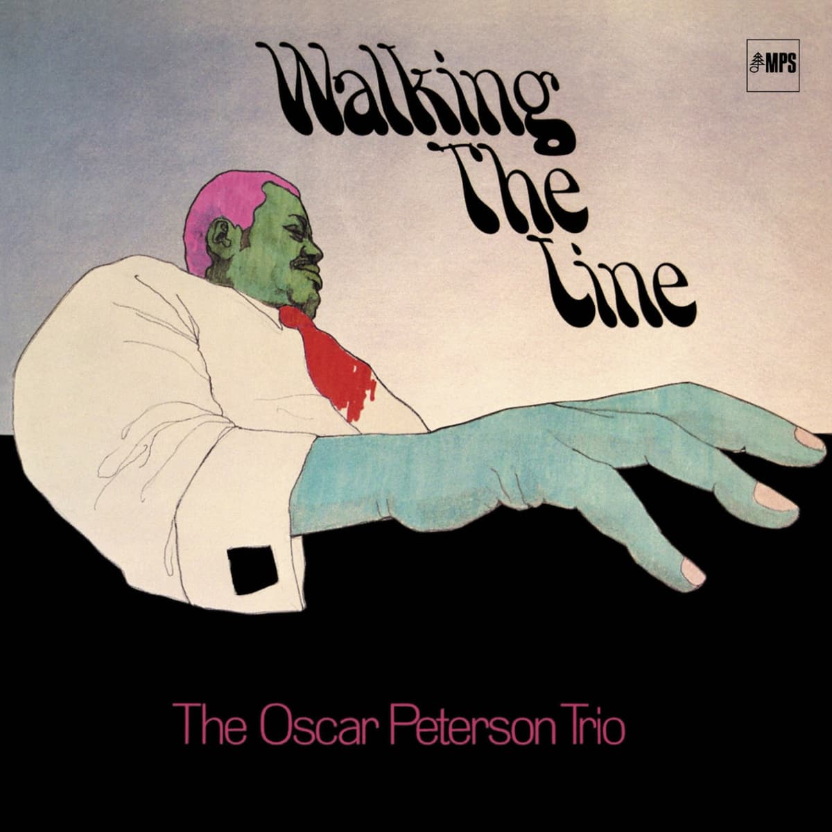 Walking The Line