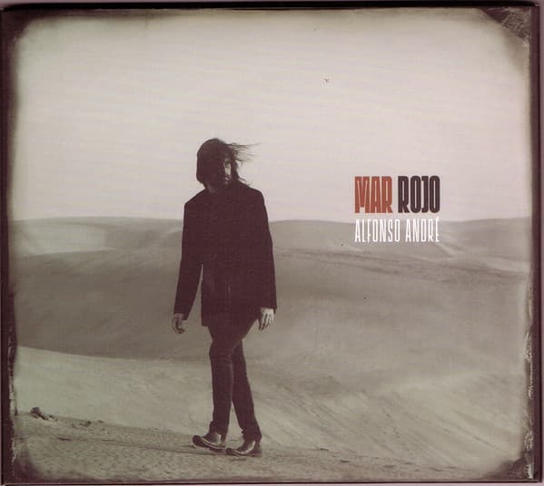 Mar Rojo