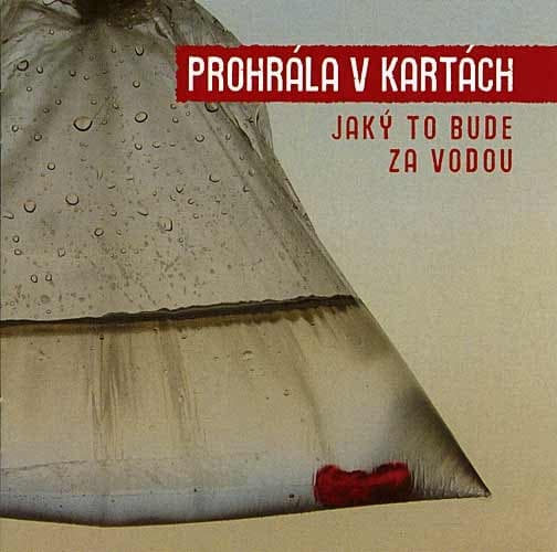 Jaký to bude za vodou